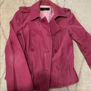 Juicy Couture blazer